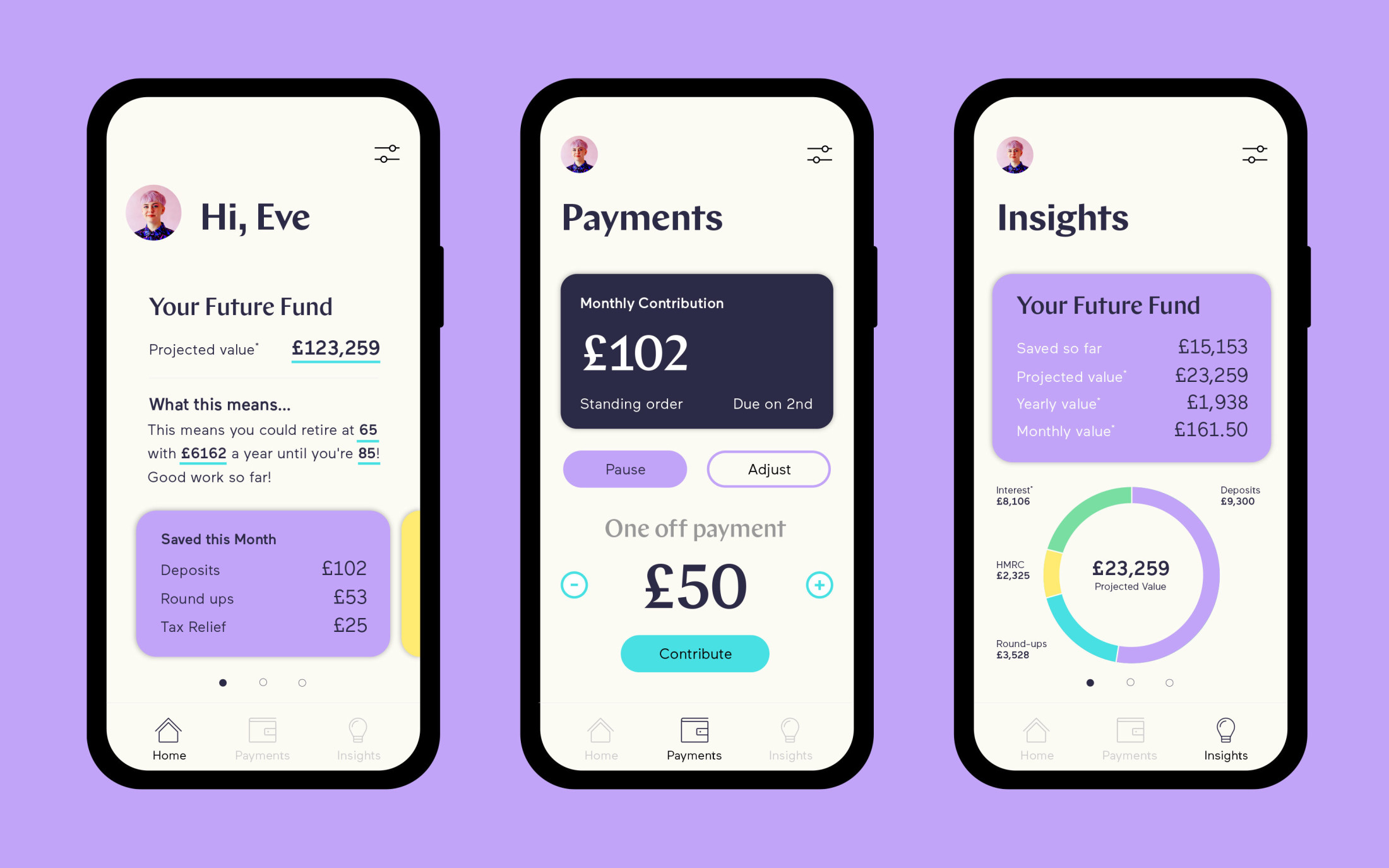 App Dashboard 2