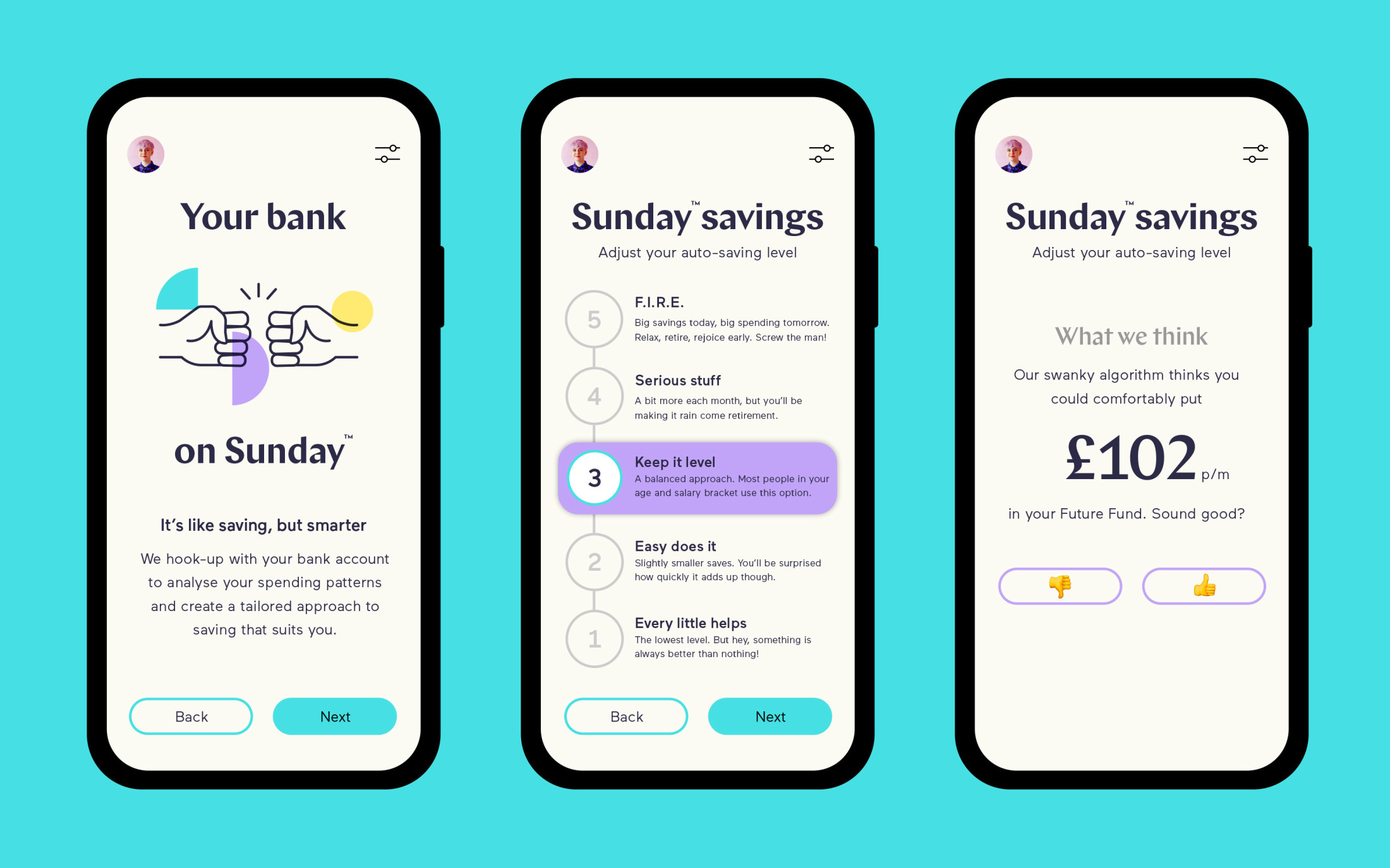 App Screen 1