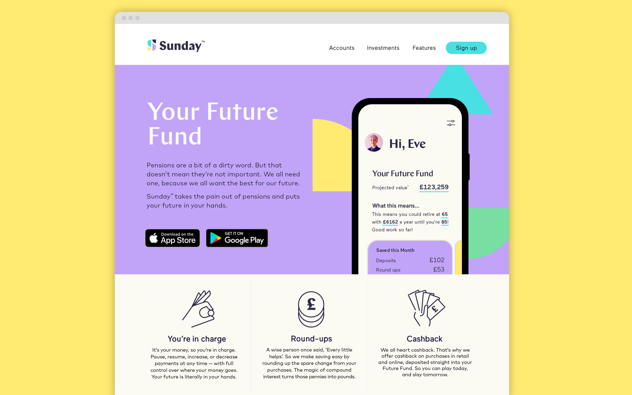Website 2