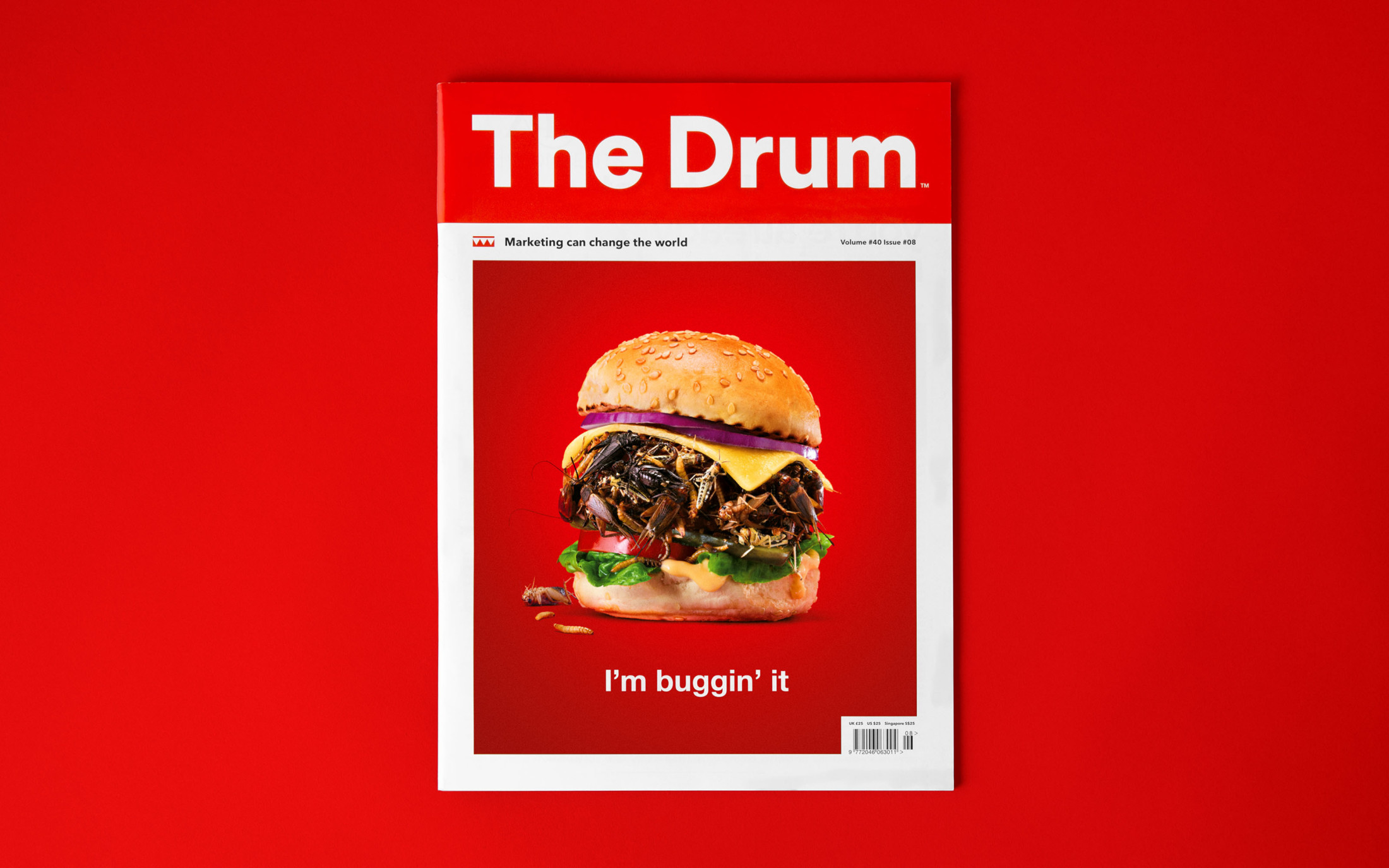 The Drum 3200X2000