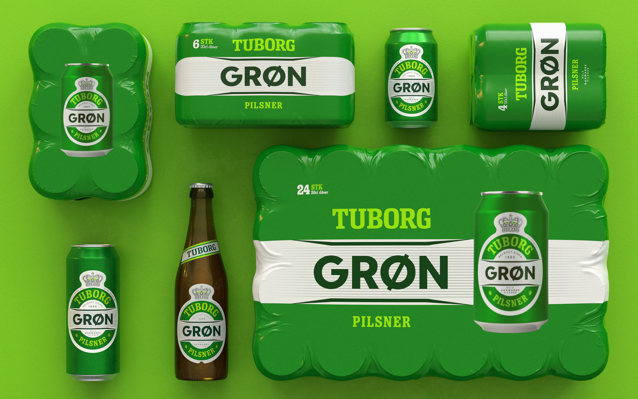 Tuborg CS 3200x2000px 0001 Tuborg CS Flatlay