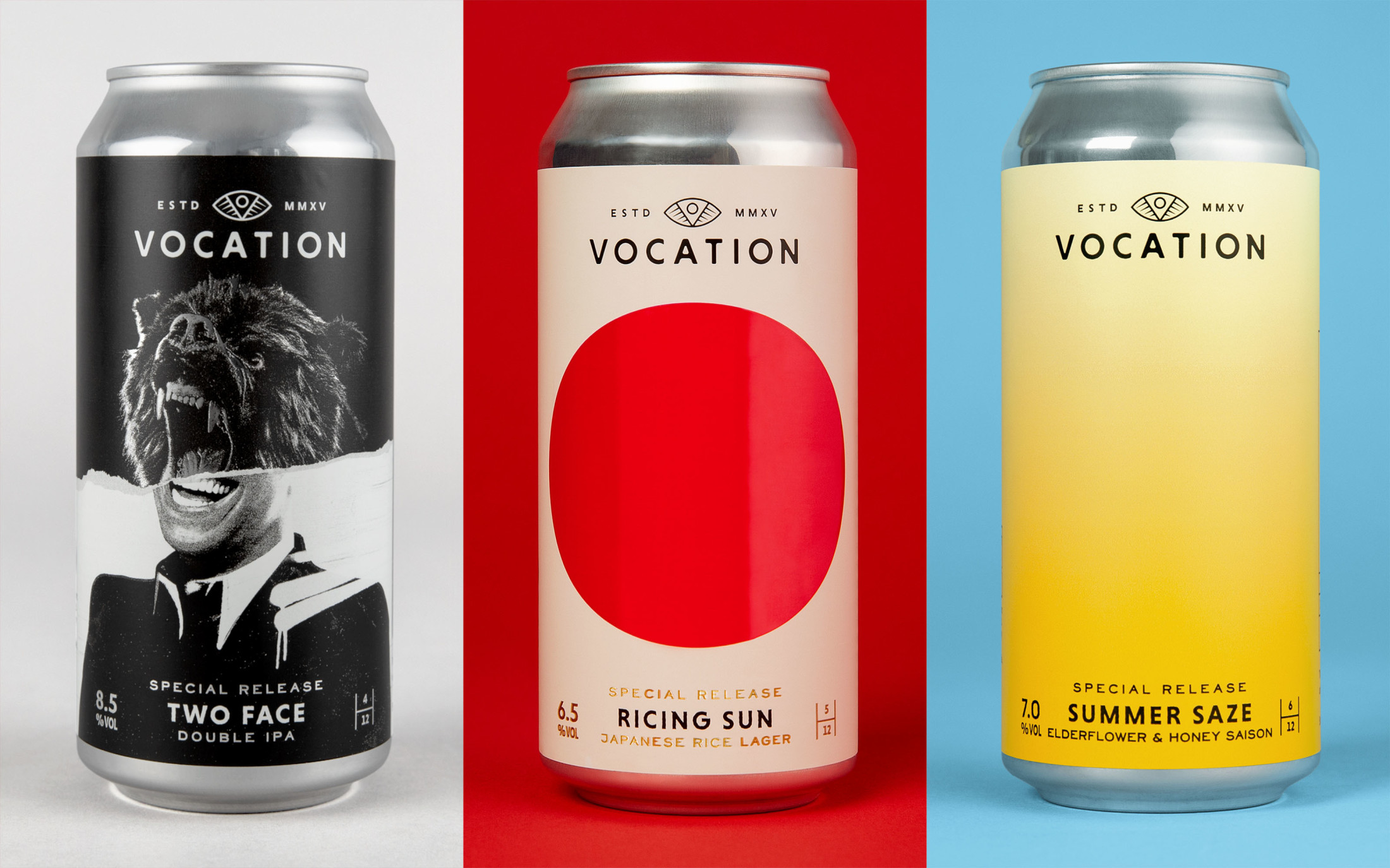 7 Vocation Specials 2019 Case Study