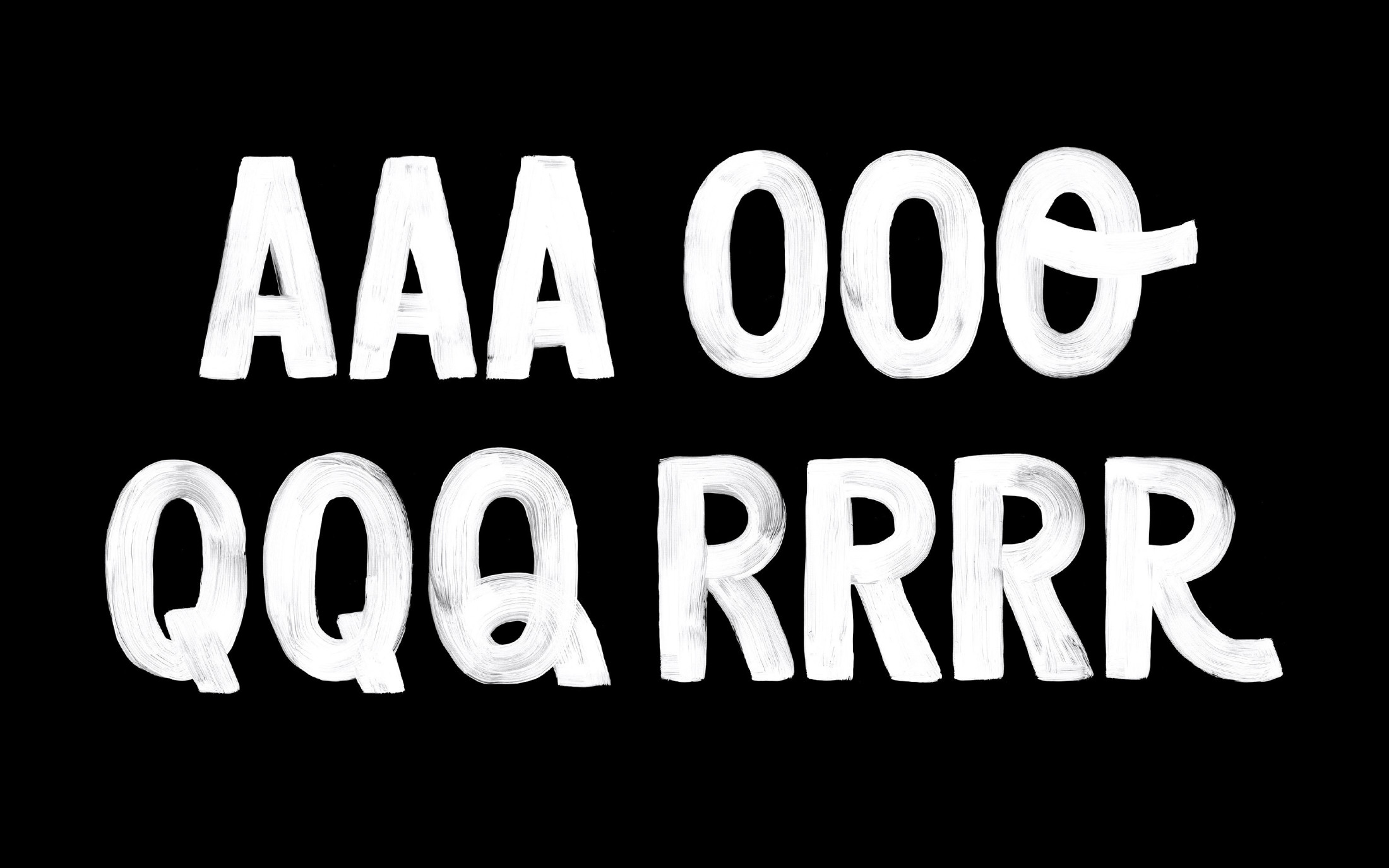 Blog Post Alternate Glyphs