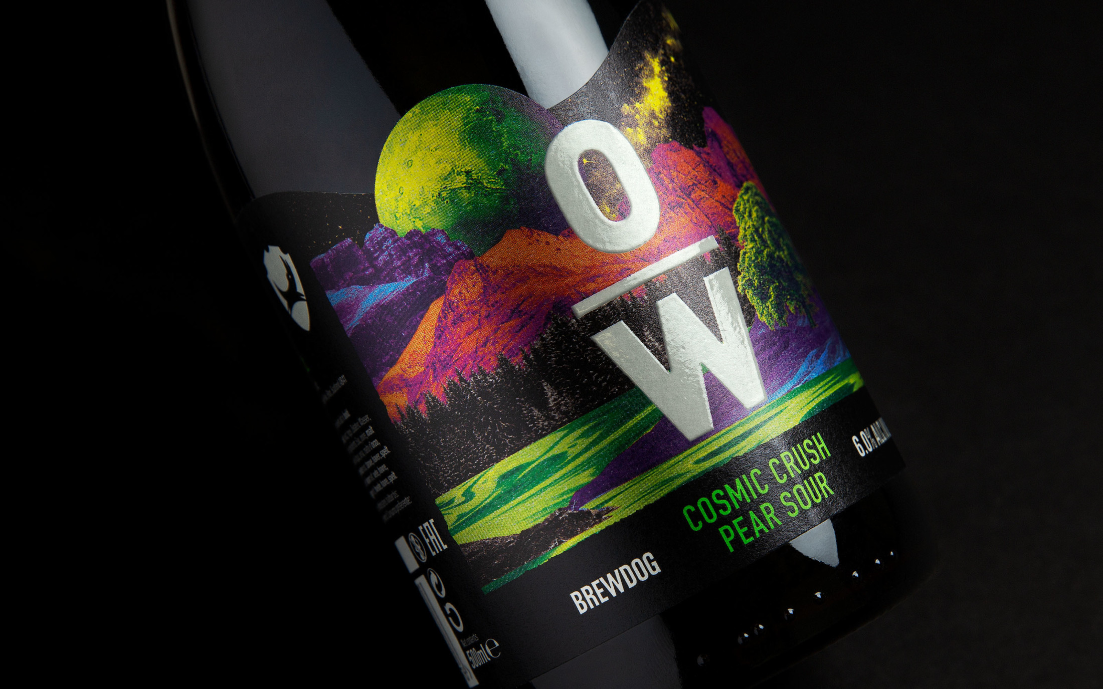 0001 Ow Front Close Up