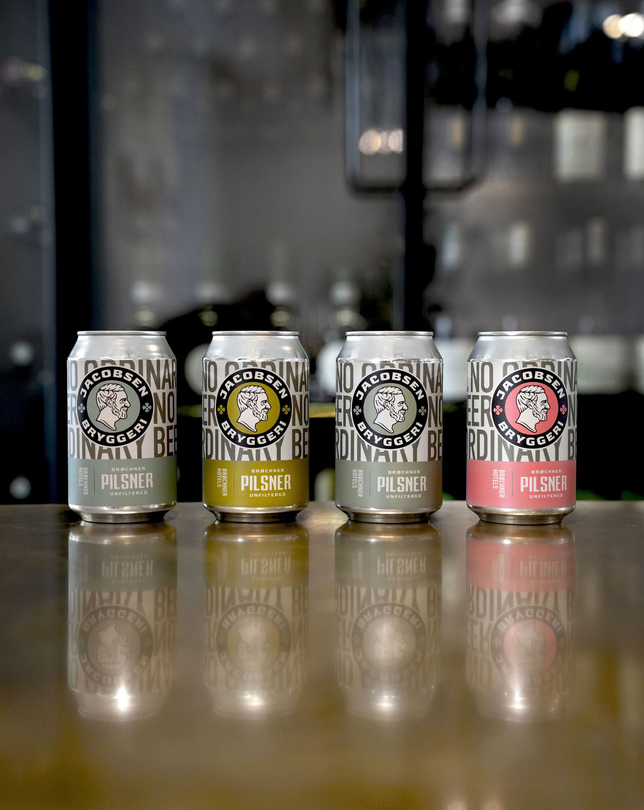 Jacobsen hotel collab range portrait