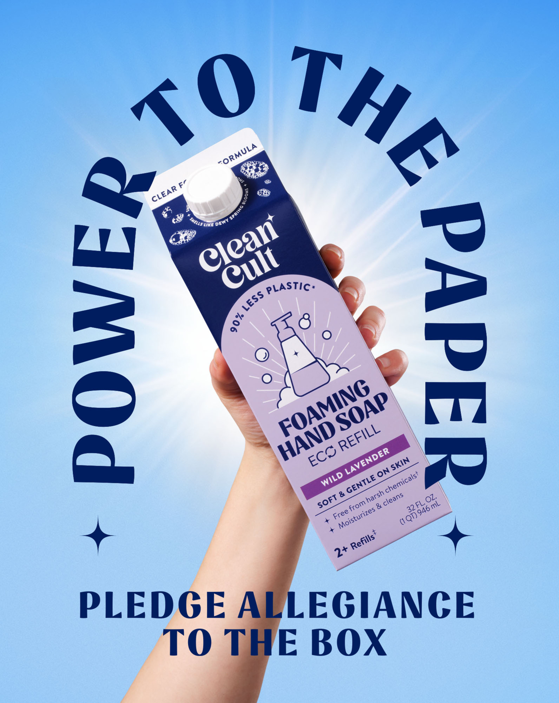 4 Cleancult CS Masters 1592x2000 0004 Cleancult CS Power to the Paper 1952x2000