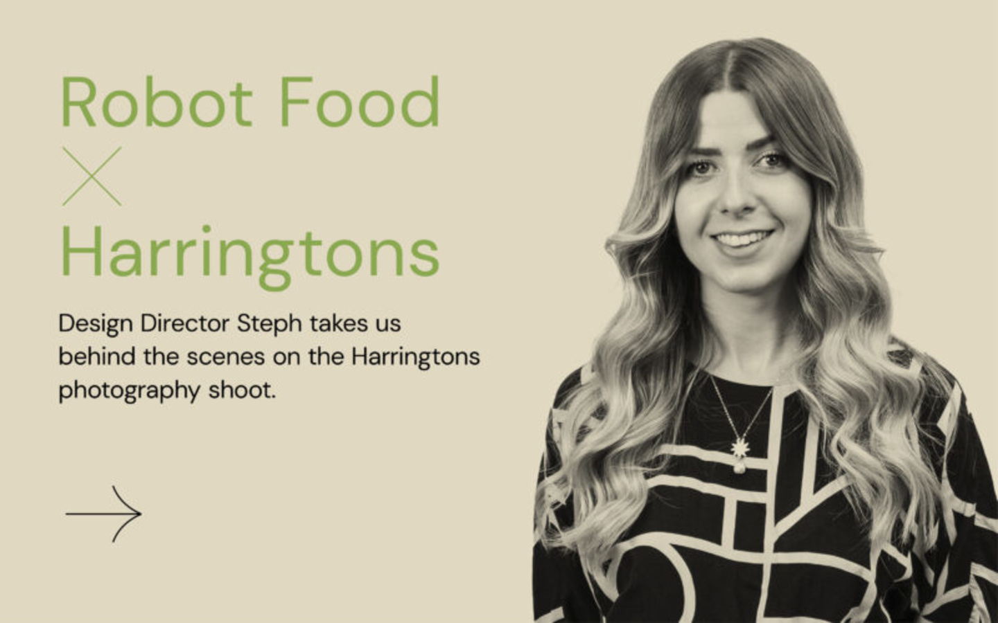 Harringtons BTS Thumbnail