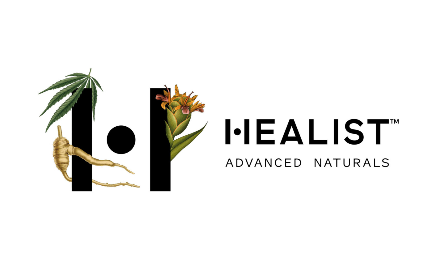 01 Healist Logo