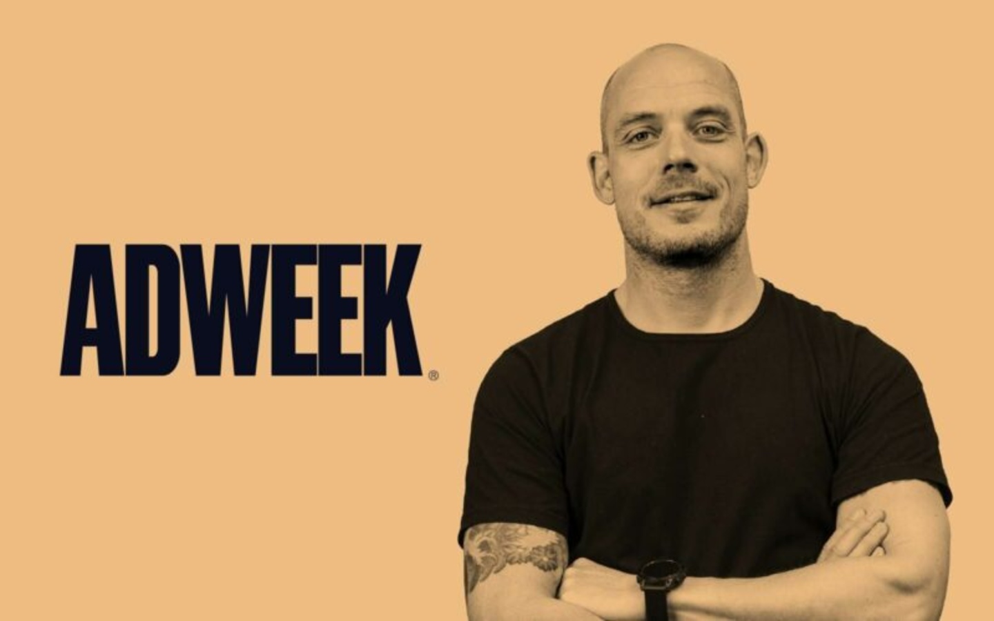 Simon adweek press orange