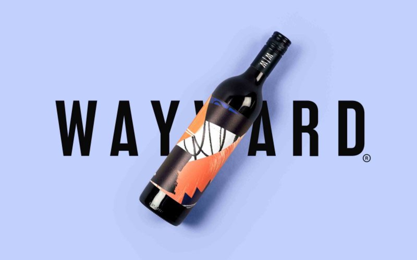 Wayward Purple