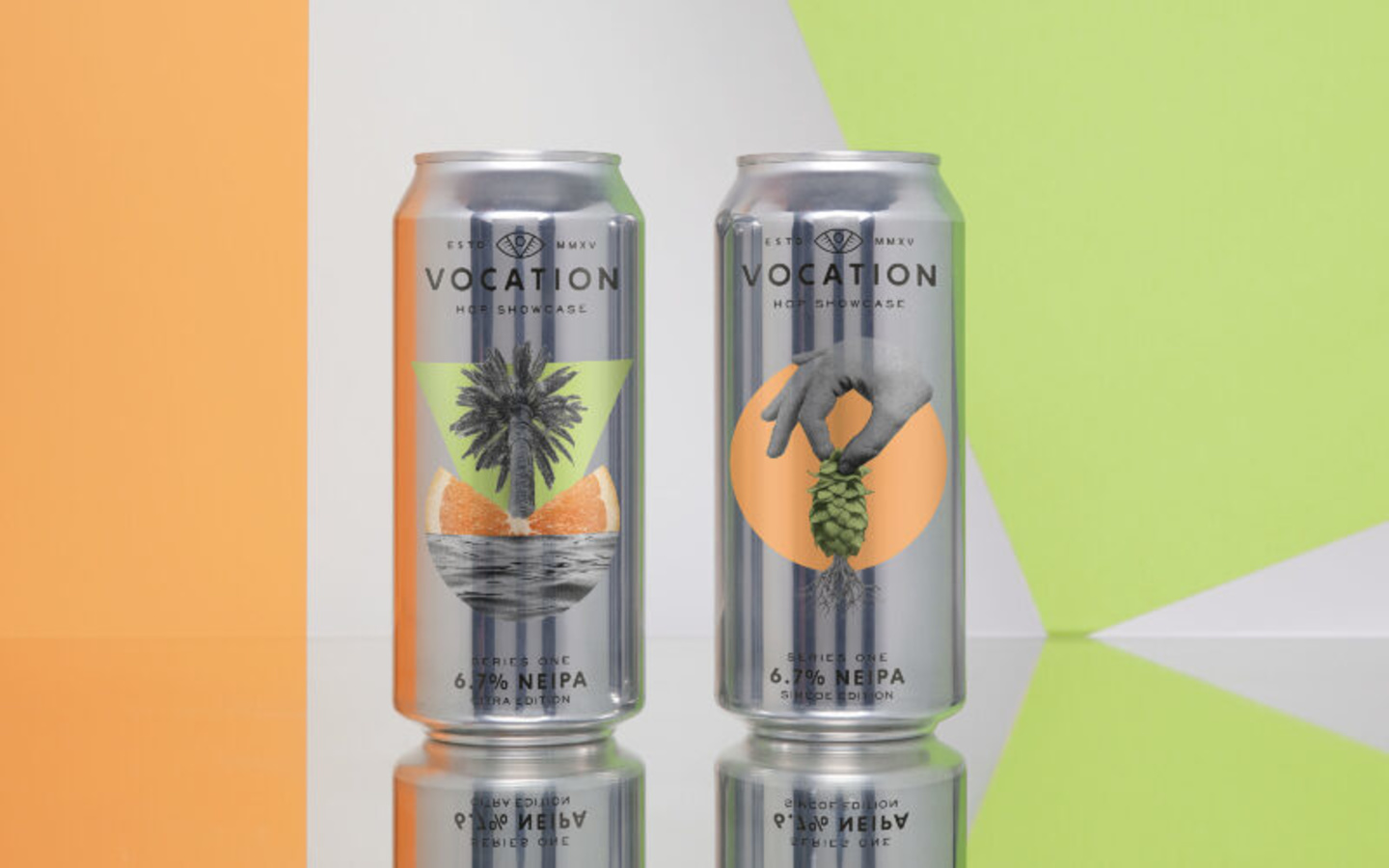 Vocation Single Hop Series 3200X2000Px 1