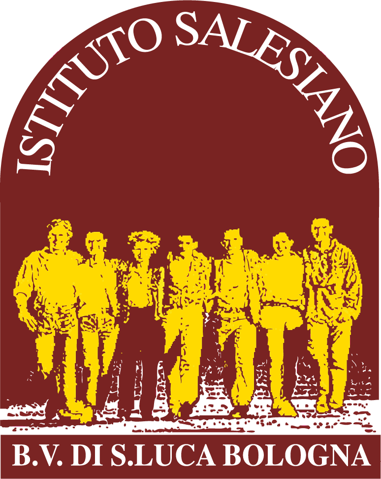 Salesians’ Bologna logo