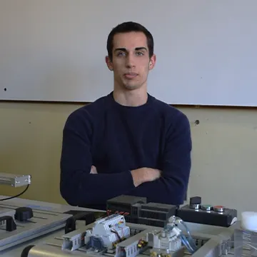 Riccardo Ielo