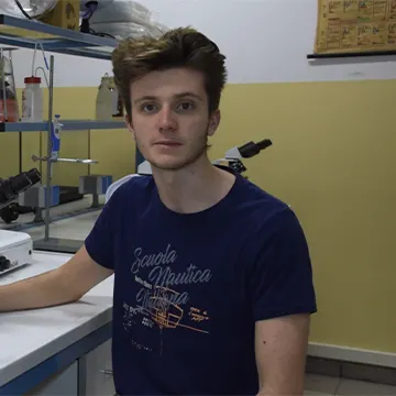 Matteo Burroni