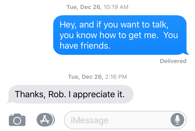 Chris Text 3