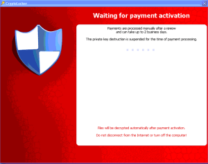 CLPaymentActivation