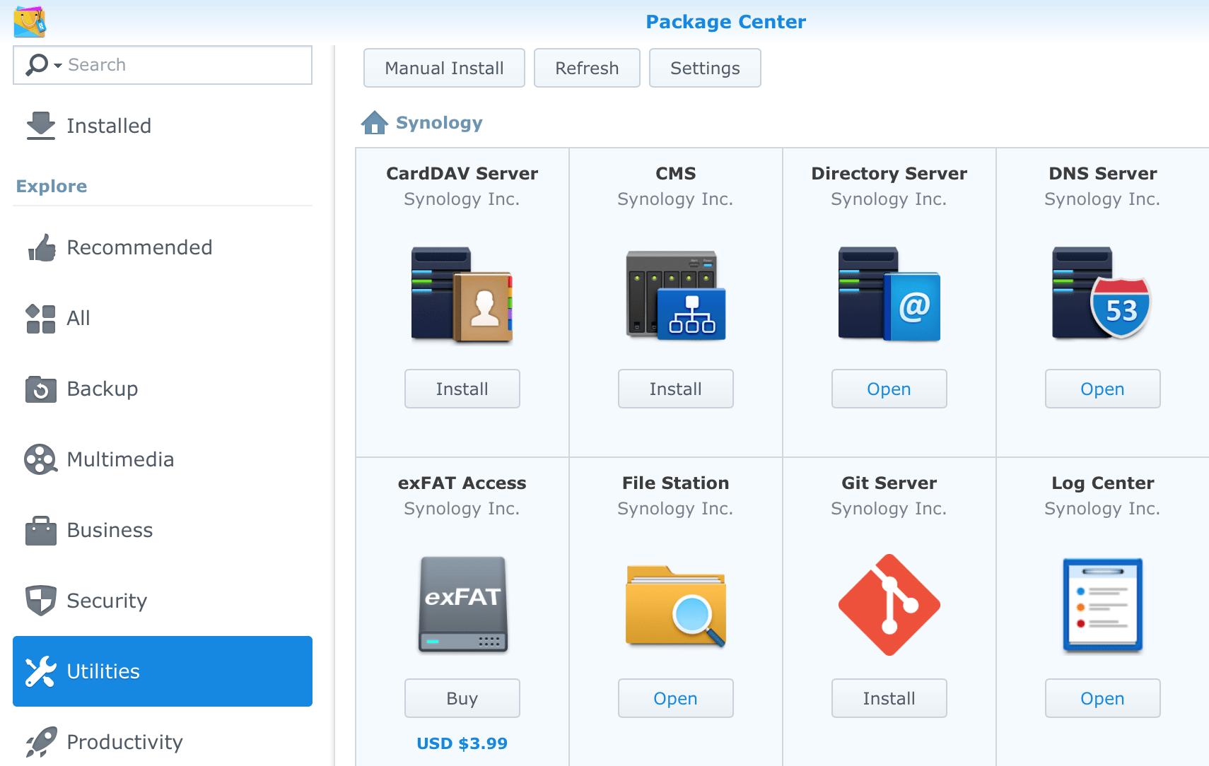 DNS Server Install