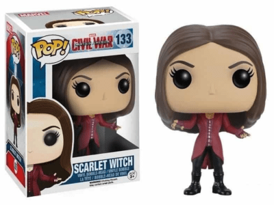 POP, Figura de Vinilo Coleccionable, Stranger Things, Demogorogn, Nº428