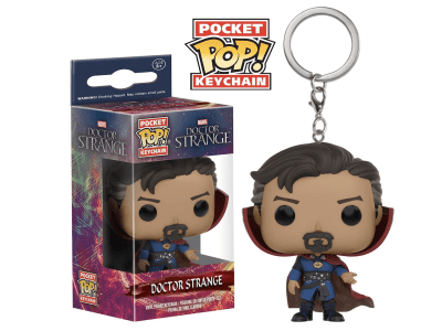 POP Llavero, Marvel Doctor Strange, Doctor Strange