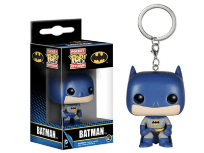 POP Llavero, Super Heroes DC, Batman