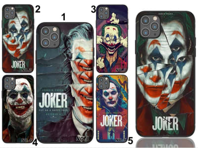 TPU Oppo Case Joker