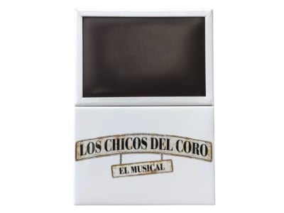 Los chicos del coro – el Imán