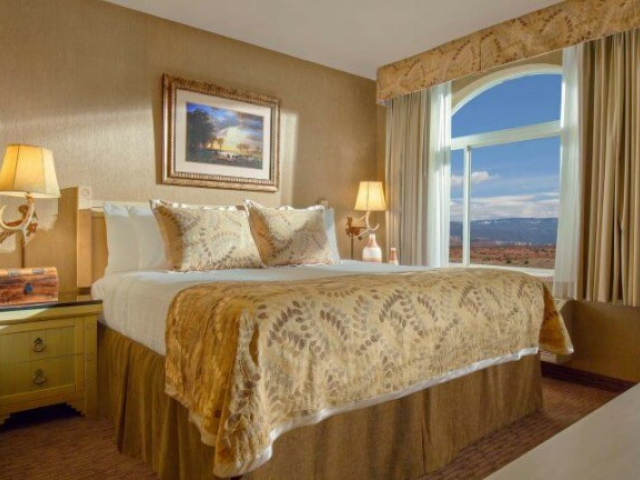 Room Rates & Details | Capitol Reef Resort