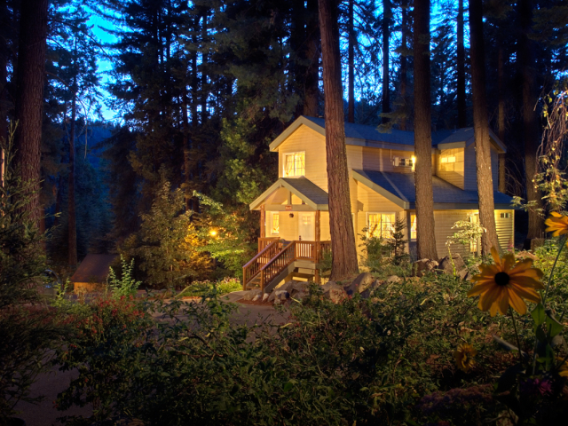 Room Rates & Details | Tenaya Lodge and Cottages