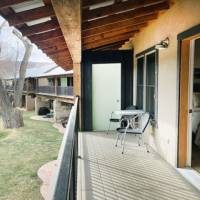 Two Bedroom Townhouse (Sleeps 4)