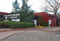 Thunderbird Lodge