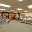 Fitness Area