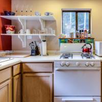 Peaceful Creekside - Trinidad