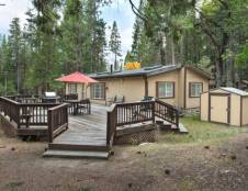 Rosenberg's Creekside Cabin, 42R
