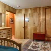 Yosemite Retreat in the Meadows, 19B