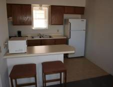 Station Lodge - Large Duplex Unit - 2 Queens