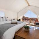 Under Canvas Lake Powell-Grand Staircase