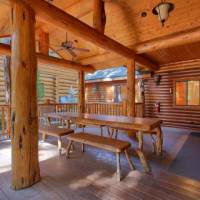 Yosemite Luxury Estate