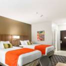 Best Western Plus Zion Canyon Inn & Suites