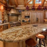 Yosemite Luxury Estate