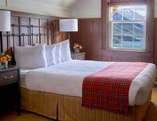 5th or 6th Floor Lakeside - 1 Queen