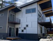 Red Meadow - Cabin J