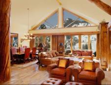 Residence Three Bedroom Suites Premium Penthouse