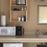 King Terrace Lodge Rooms