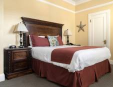 Historic Double Room