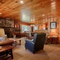 The Williams Cabin, 57