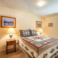 Bruin's Den at Wawona