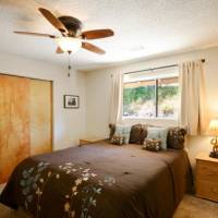 Blue Bird Ranch - Bedroom 1