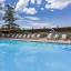 Kayenta Monument Valley Inn Pool