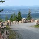 Carriage Roads of Acadia: A Legacy of Conservation