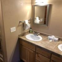 Three Bedroom Townhouse (Sleeps 9)